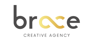 Brace Creative Agency Logo