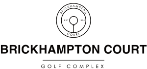 Brickhampton Court Logo