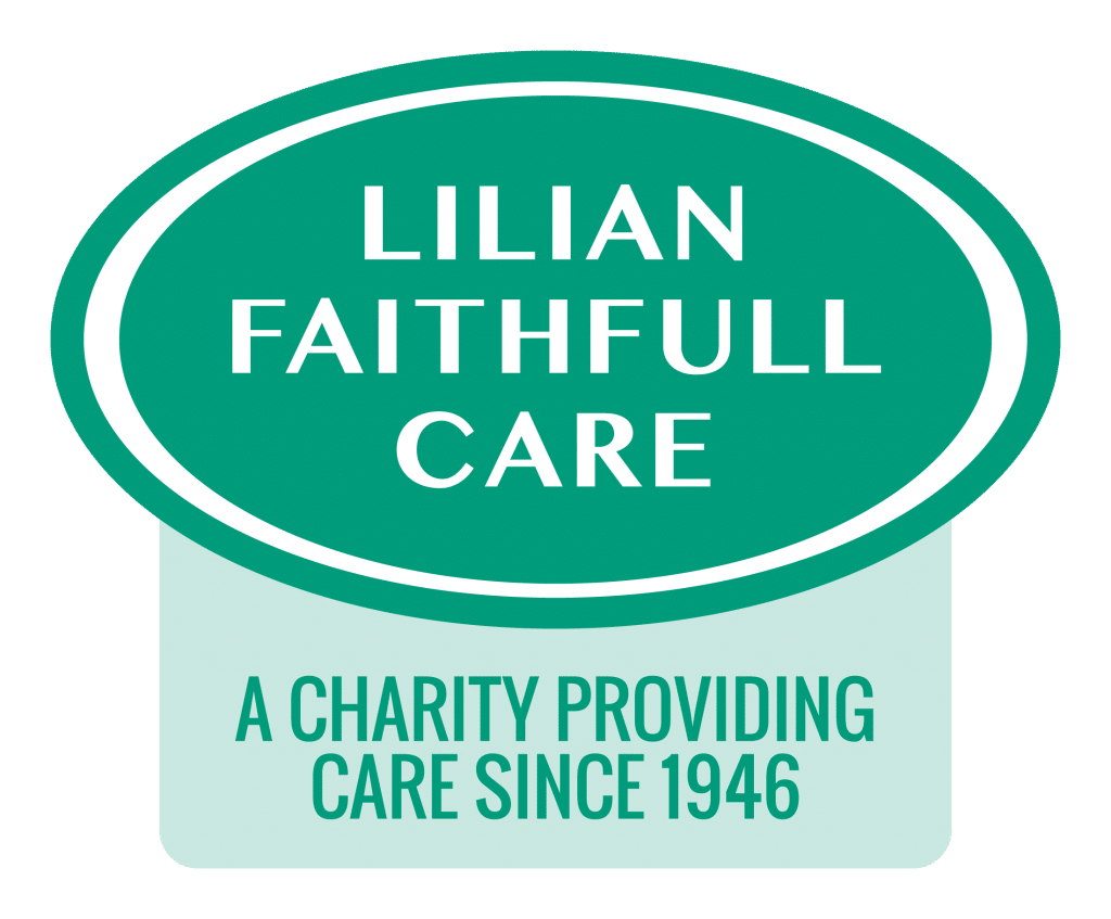 Lilian Faithful Care Logo