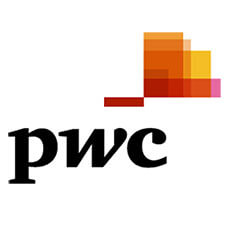 pwc logo