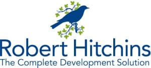 Robert Hitchins Logo Feb 2023