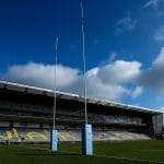 Worcester Warriors v Exeter Chiefs 031119
