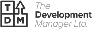 The Development Manager Logo