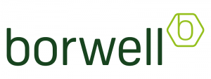 borwell logo