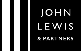 John Lewis and Partners Logo
