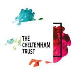 The Cheltenham Trust Logo