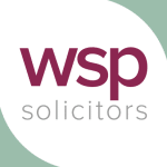 WSP Solicitors Logo RGB
