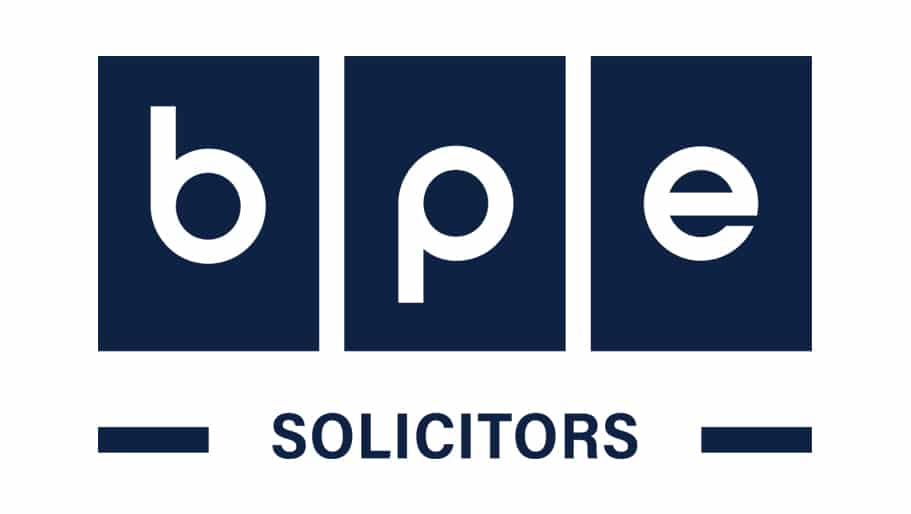 BPE solicitors logo