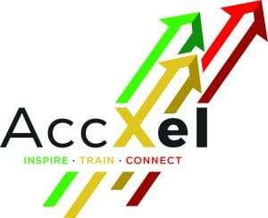 accxel logo