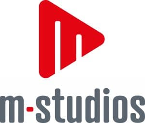 M Studios Logo