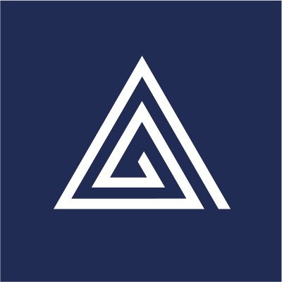 ABC Triangle Logo