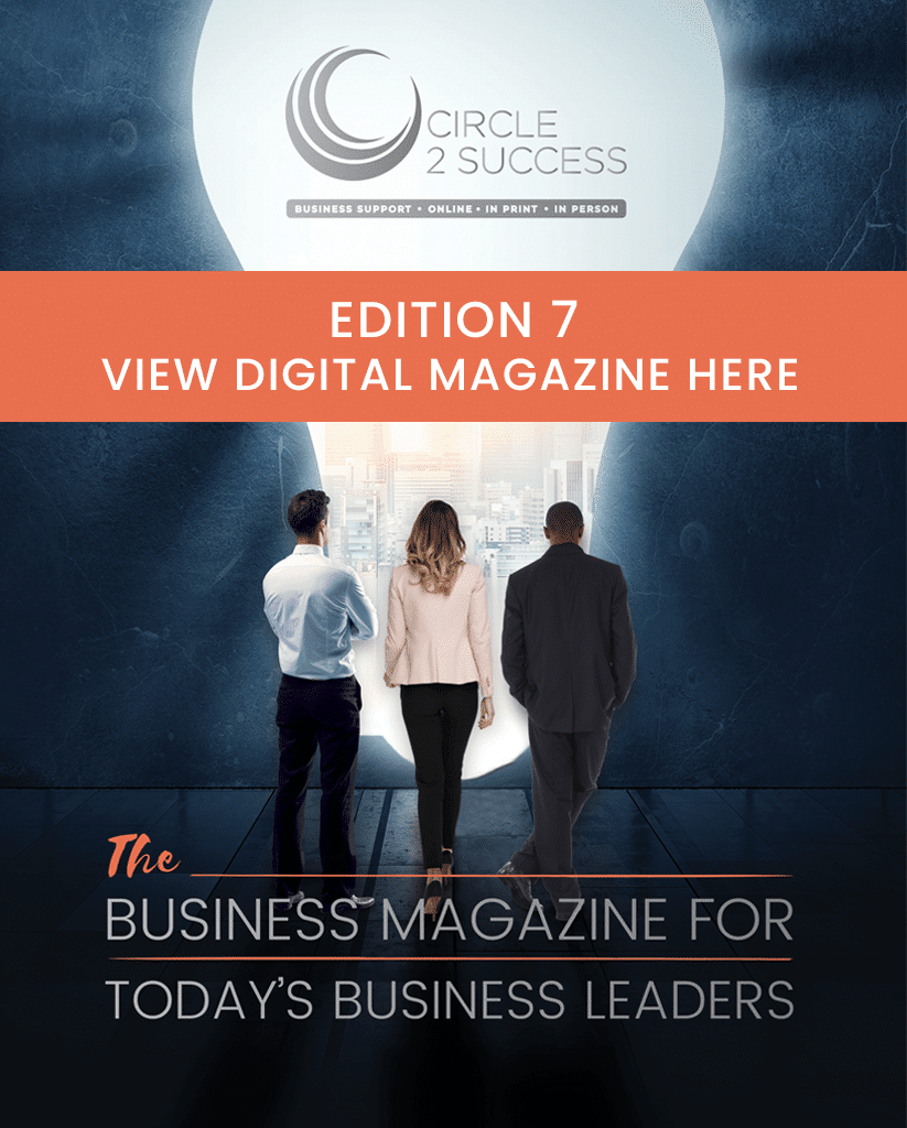 Edition 7 Business Leader Magazine