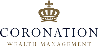 coronation wealth logo
