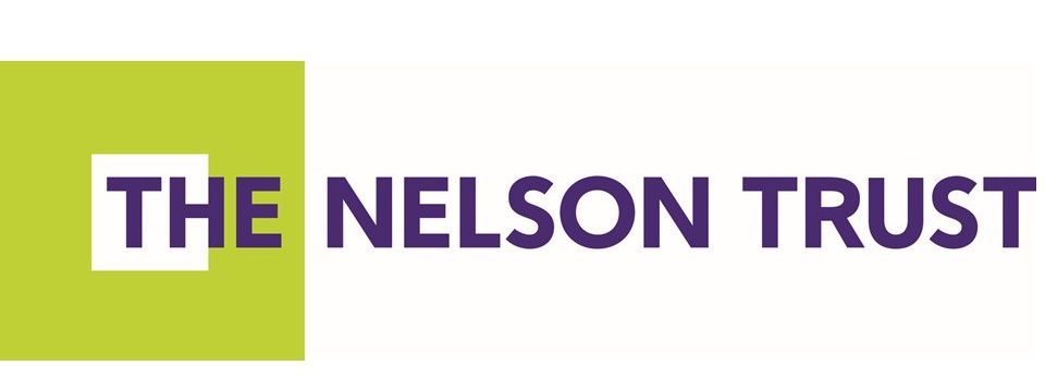 The Nelson Trust logo