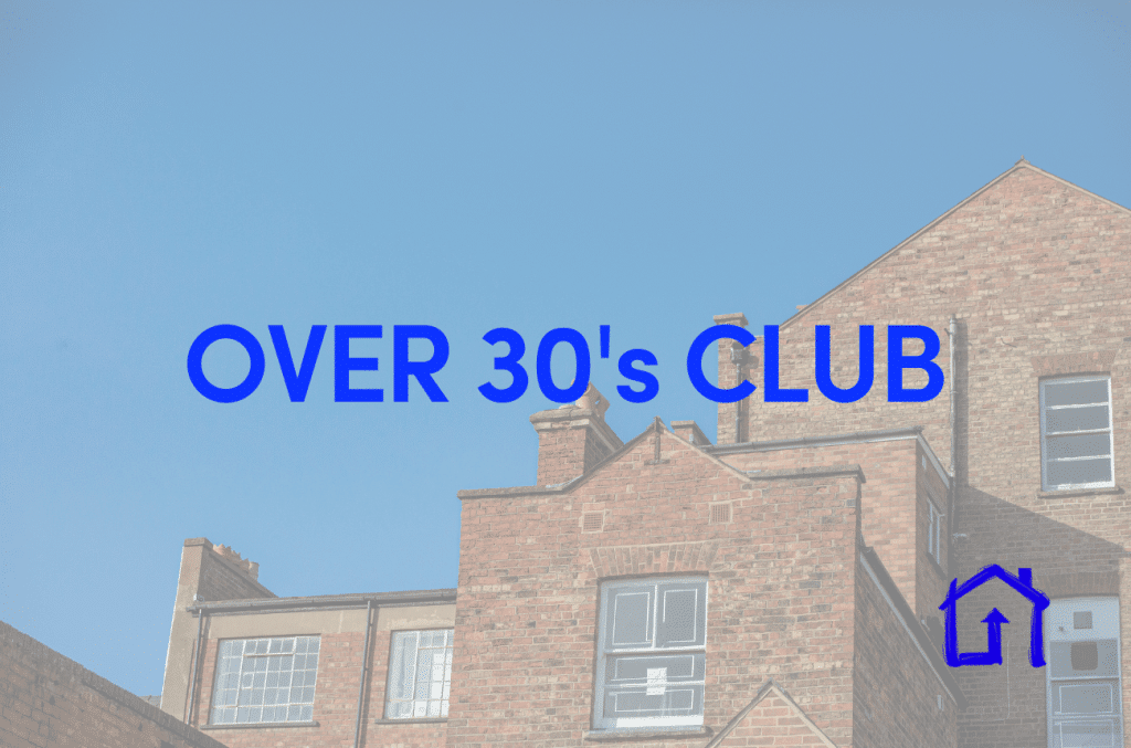 over 30s club mortgage go2mortgages