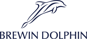Brewin Dolphin Logo
