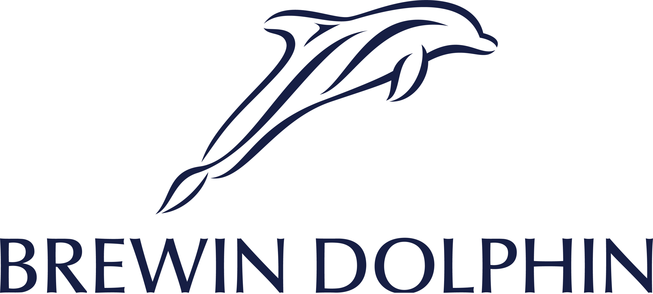 Brewin Dolphin Logo
