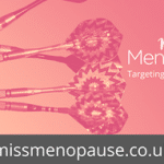 Miss Menopause