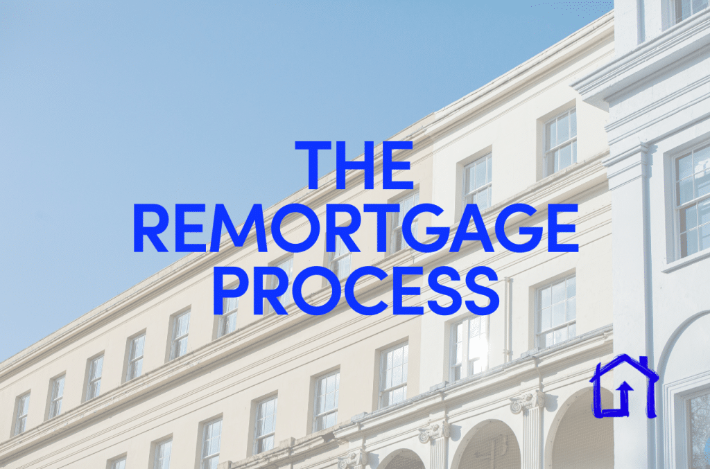 the remortgage process go2mortgages