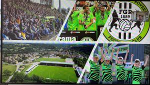 forest green rovers football club