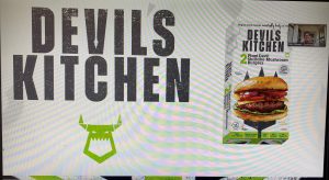 ecotricity slides - devils kitchen