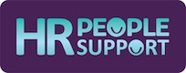 hr people support logo