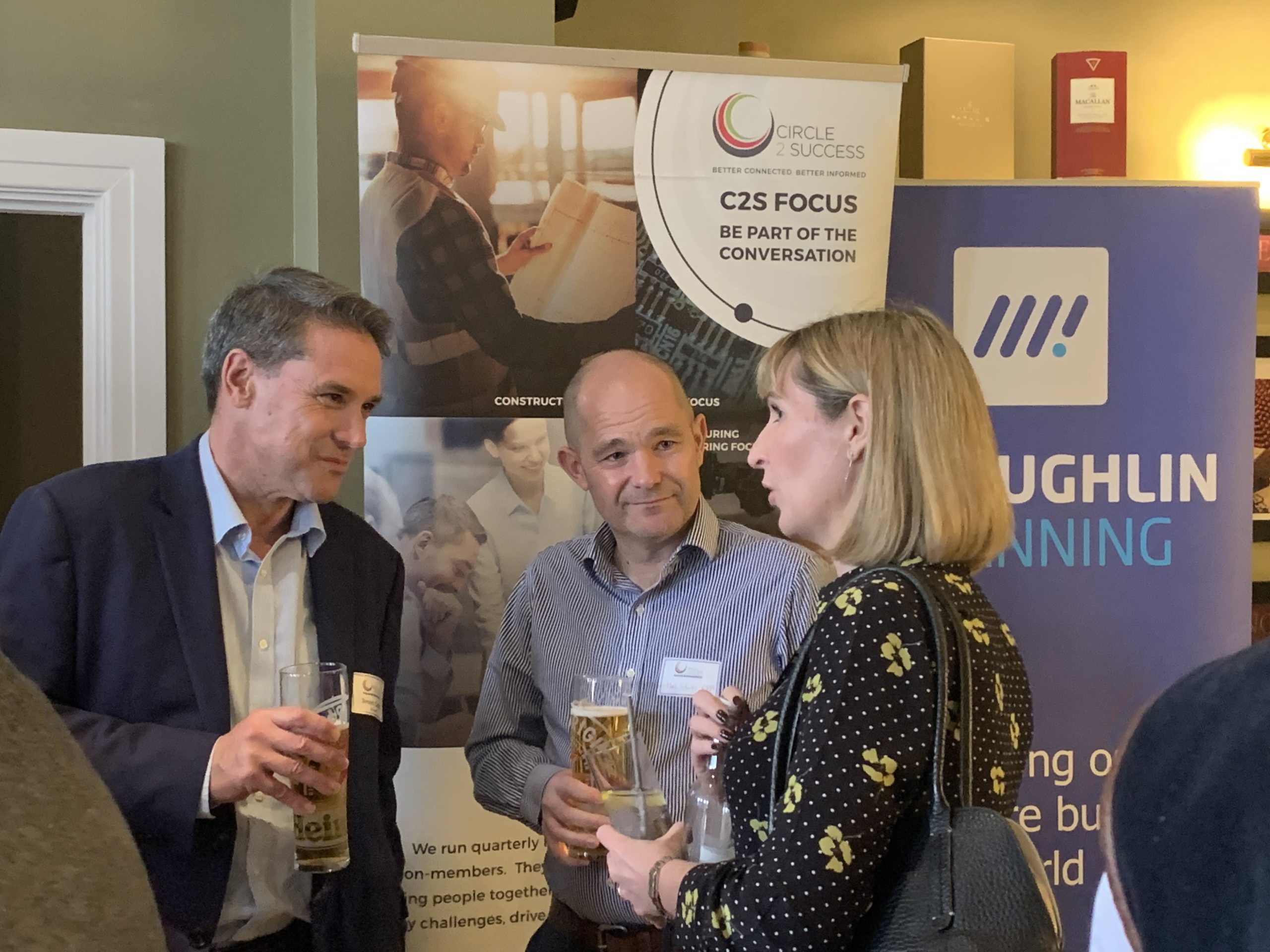 Property and Construction Focus In-Person Event at Hotel Du Vin, Cheltenham