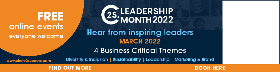 C2S Leadership Month 2022