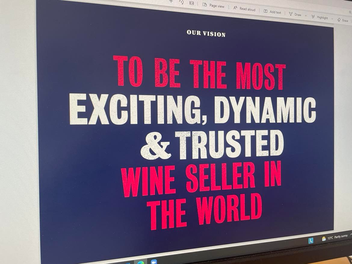 laithwaites rebrand