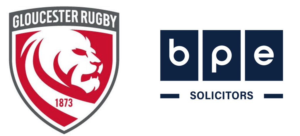 Gloucester Rugby BPE Solicitors