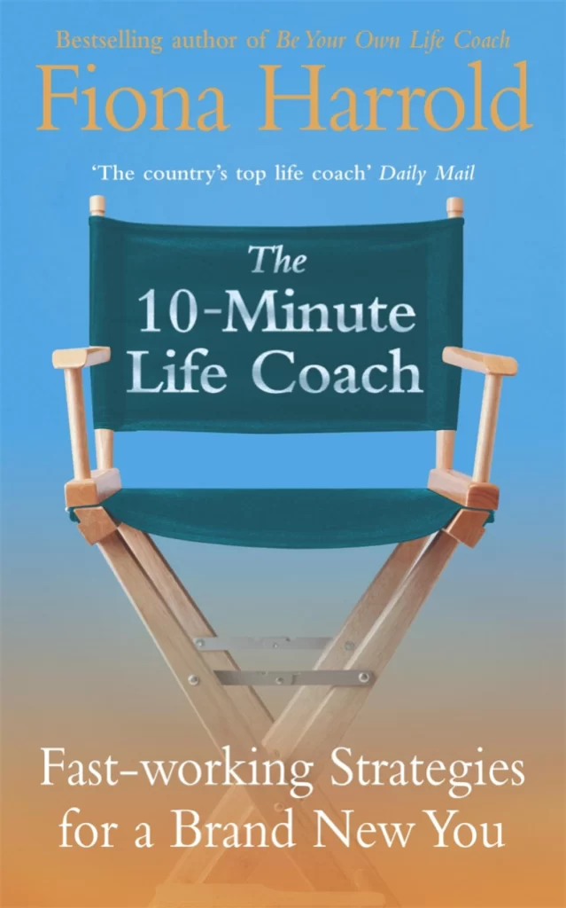 10 minute life coach