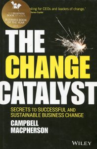 the change catalyst