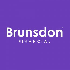 brunsdon financial logo