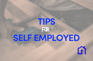 Mortgage Tips for Self-Employed