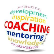 Coaching and Mentoring Workshop