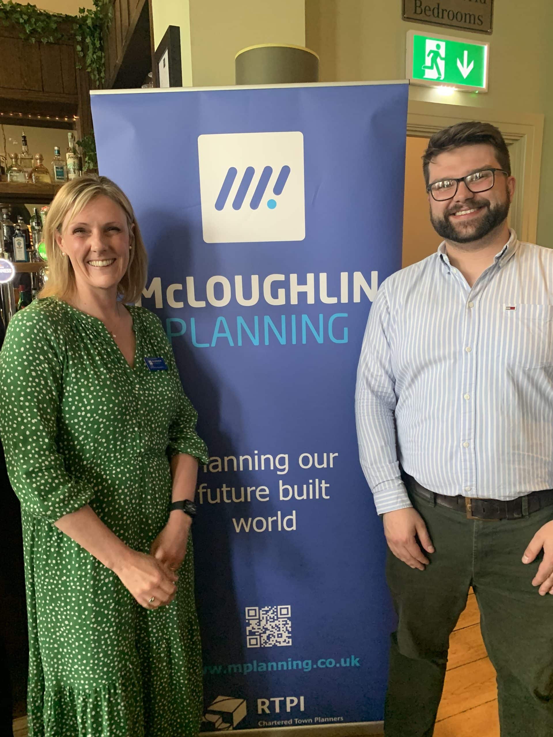 C2S Bi-Monthly Property and Construction Catch up in Partnership with McLoughlin Planning