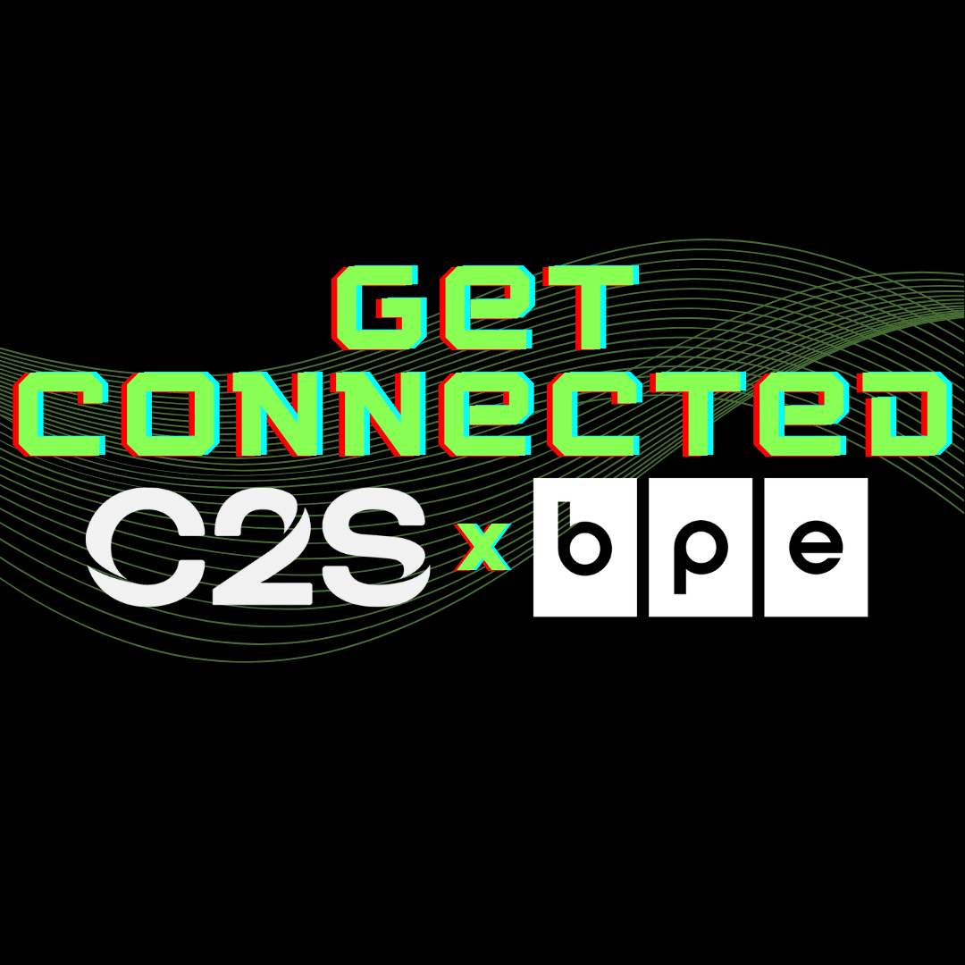 C2S & BPE Launch Get Connected – Supporting Young Professionals in 2024