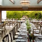 Weddings & Events
