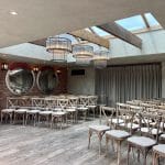 Weddings & Events