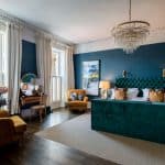 Outstanding Room